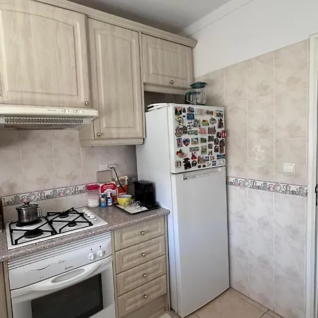 بيت ضيافة House بورتيماو